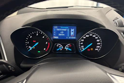 vihreä Ford Kuga 2015 kuva 21.