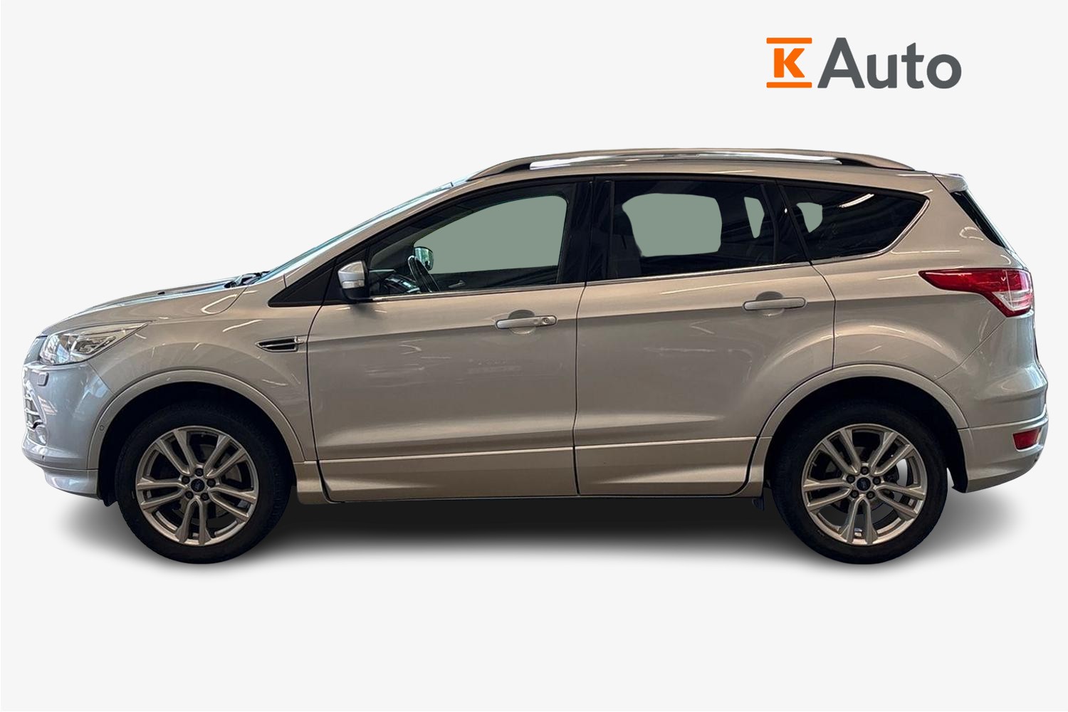 Ford Kuga 2015, photo 5/36