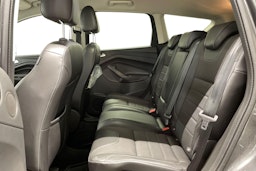 Harmaa Ford Kuga 2015 kuva 10.