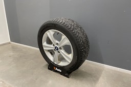 Harmaa Ford Kuga 2015 kuva 14.