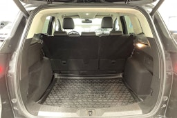 Harmaa Ford Kuga 2015 kuva 15.