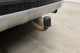 Harmaa Ford Kuga 2015 kuva 27.