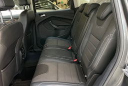 harmaa Ford Kuga 2016 kuva 8.