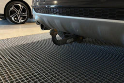 musta Ford Kuga 2016 kuva 5.