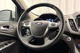 valkoinen Ford Kuga 2016 kuva 15.