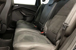 musta Ford Kuga 2017 kuva 11.