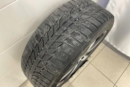 musta Ford Kuga 2017 kuva 27.