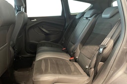 Harmaa Ford Kuga 2017 kuva 10.