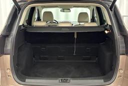 harmaa Ford Kuga 2017 kuva 25.