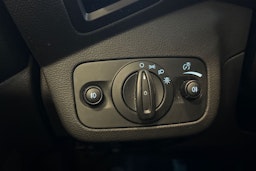 valkoinen Ford Kuga 2017 kuva 19.