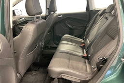 Vihreä Ford Kuga 2017 kuva 10.