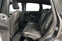 harmaa Ford Kuga 2017 kuva 10.