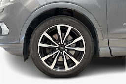 harmaa Ford Kuga 2017 kuva 11.
