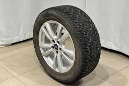 harmaa Ford Kuga 2017 kuva 14.