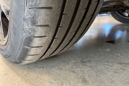 musta Ford Kuga 2018 kuva 13.