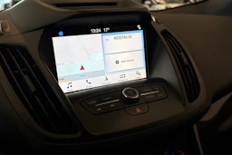 Sininen Ford Kuga 2018 kuva 21.
