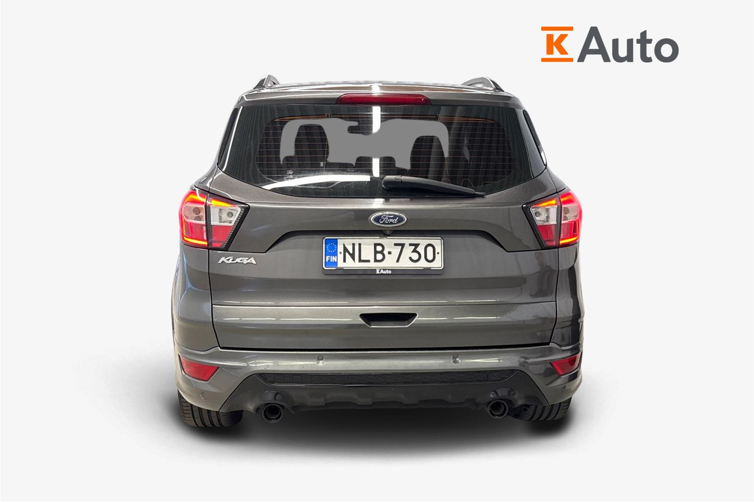 Ford Kuga 2018, kuva 3/23