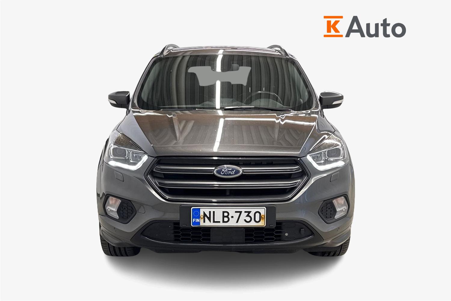 Ford Kuga 2018, kuva 4/23