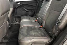 harmaa Ford Kuga 2018 kuva 8.