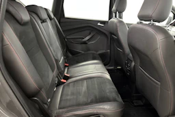 harmaa Ford Kuga 2018 kuva 12.
