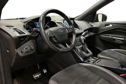 ruskea (beige) Ford Kuga 2018 kuva 7.