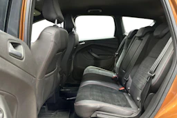 ruskea (beige) Ford Kuga 2018 kuva 10.