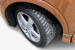 ruskea (beige) Ford Kuga 2018 kuva 11.