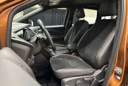 ruskea (beige) Ford Kuga 2018 kuva 15.