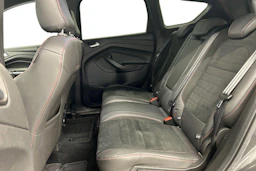 harmaa Ford Kuga 2018 kuva 8.