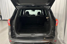 harmaa Ford Kuga 2018 kuva 12.