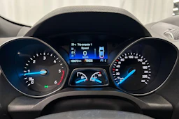 harmaa Ford Kuga 2018 kuva 15.