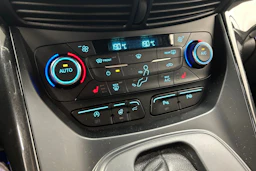 harmaa Ford Kuga 2018 kuva 21.