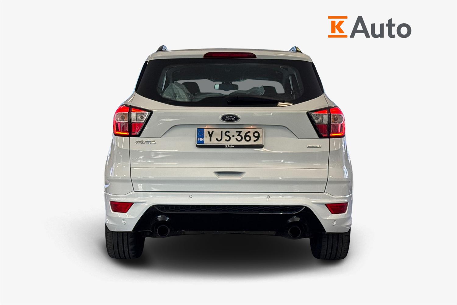 Ford Kuga 2018, kuva 3/19