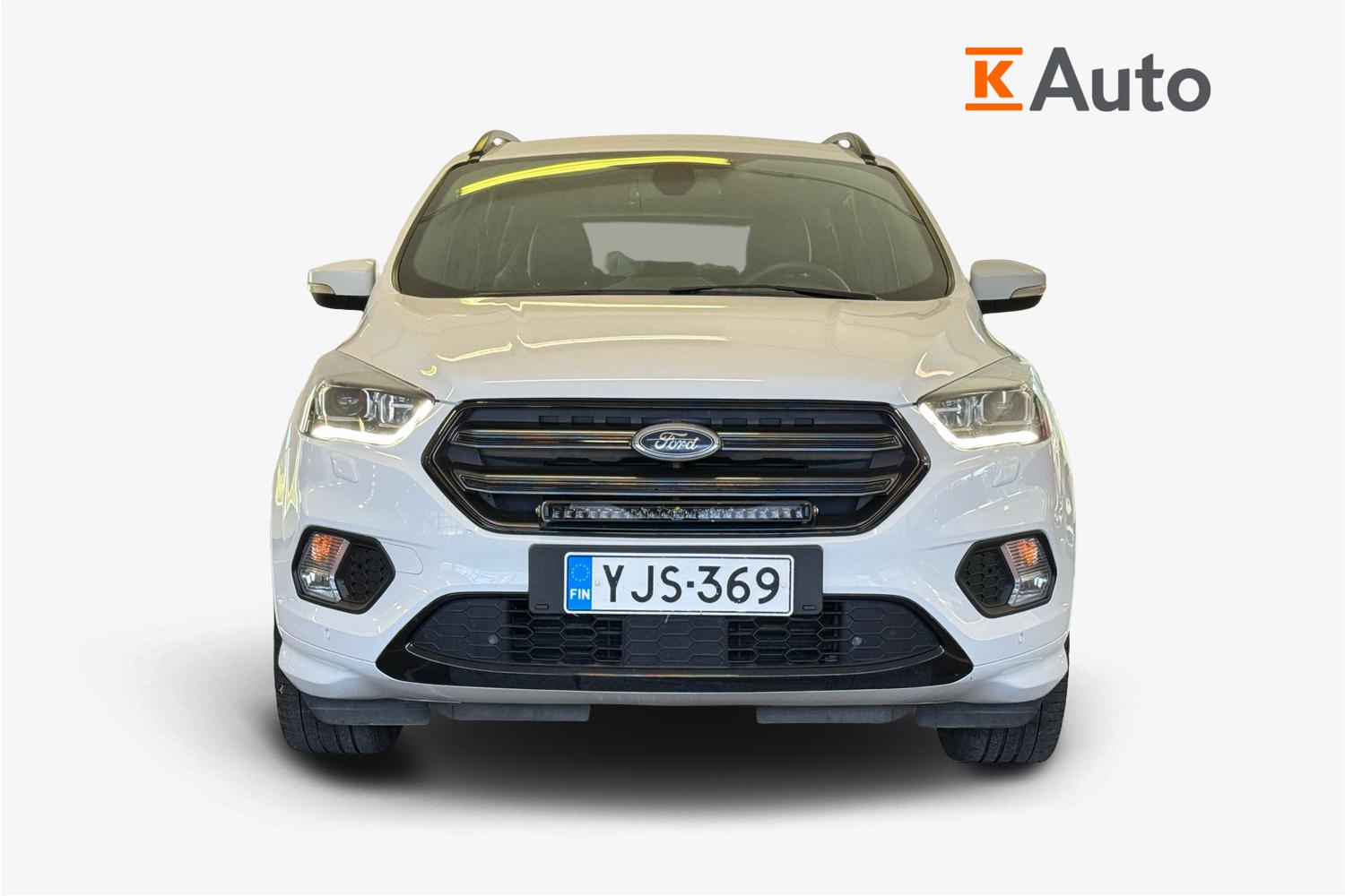 Ford Kuga 2018, kuva 4/19