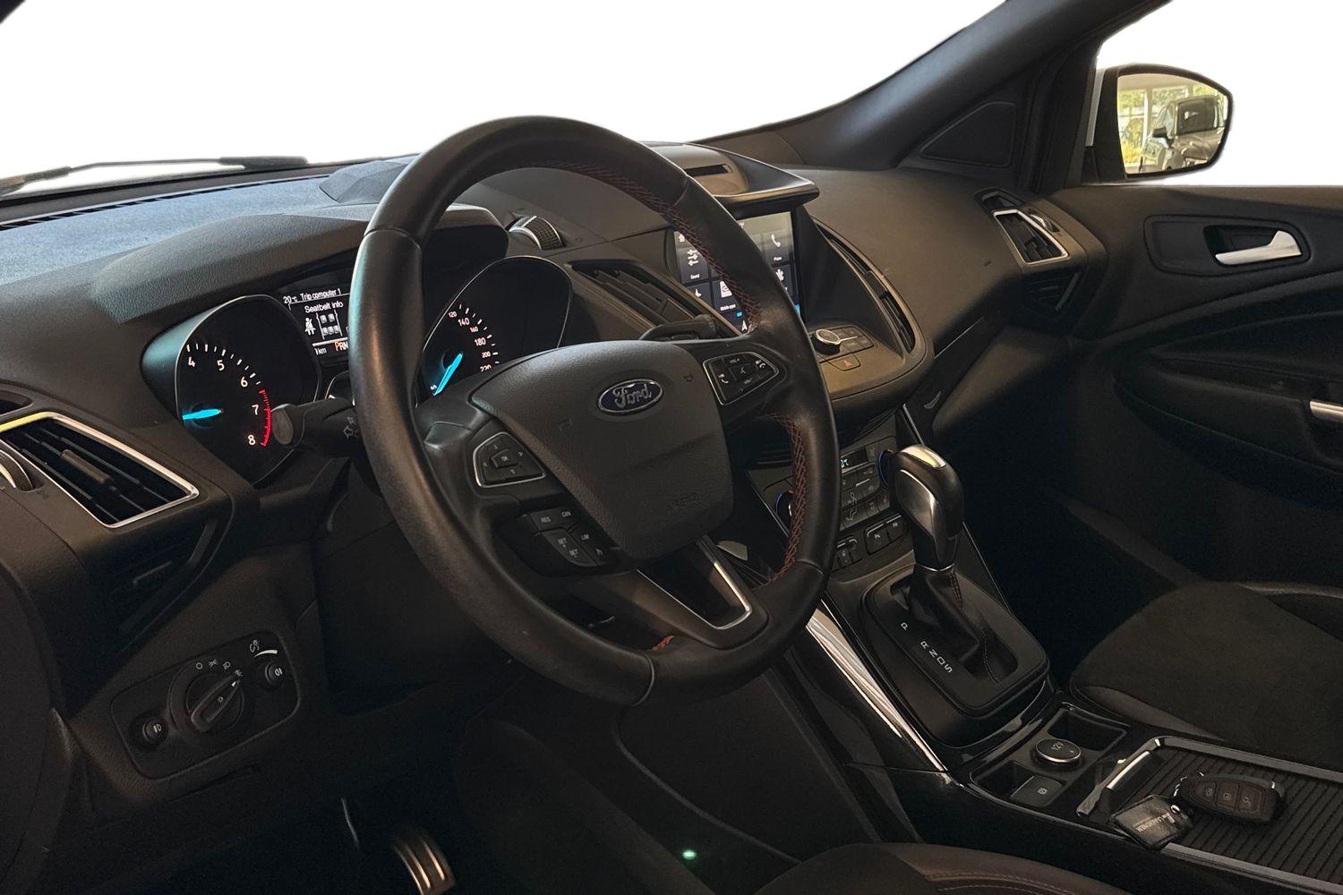 Ford Kuga 2018, kuva 6/19