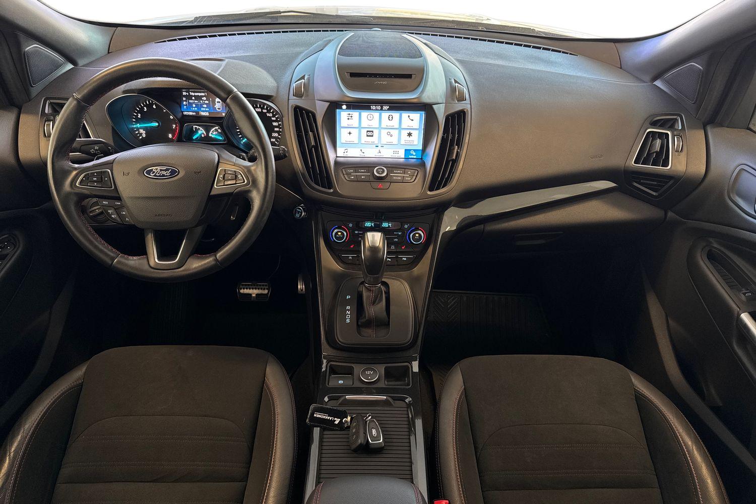 Ford Kuga 2018, kuva 7/19