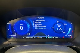 Harmaa Ford Kuga 2020 kuva 18.