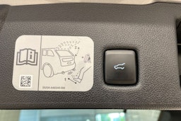 Harmaa Ford Kuga 2020 kuva 24.