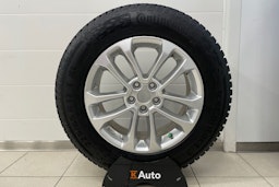 Harmaa Ford Kuga 2020 kuva 25.