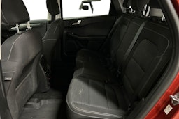 Oranssi Ford Kuga 2020 kuva 10.