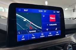 Oranssi Ford Kuga 2020 kuva 20.