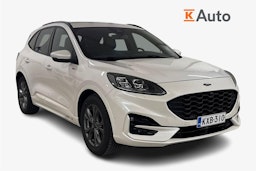 Valkoinen Ford Kuga 2020 kuva 1.