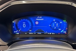 Valkoinen Ford Kuga 2020 kuva 22.