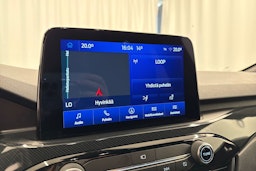 Valkoinen Ford Kuga 2020 kuva 24.