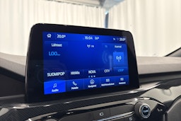 Valkoinen Ford Kuga 2020 kuva 25.