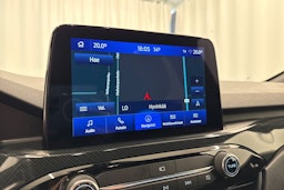 Valkoinen Ford Kuga 2020 kuva 27.
