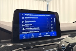 Valkoinen Ford Kuga 2020 kuva 28.