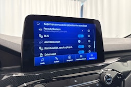 Valkoinen Ford Kuga 2020 kuva 29.