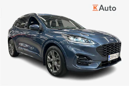 sininen Ford Kuga 2020 kuva 1.