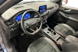 sininen Ford Kuga 2020 kuva 3.